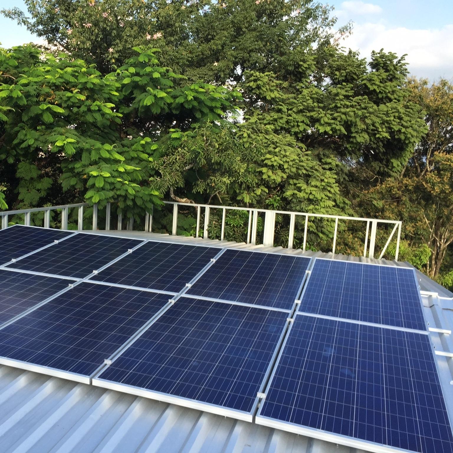How to Choose a Suitable AFCI Breaker: Enhancing Fire Prevention for PV Systems(pic1)